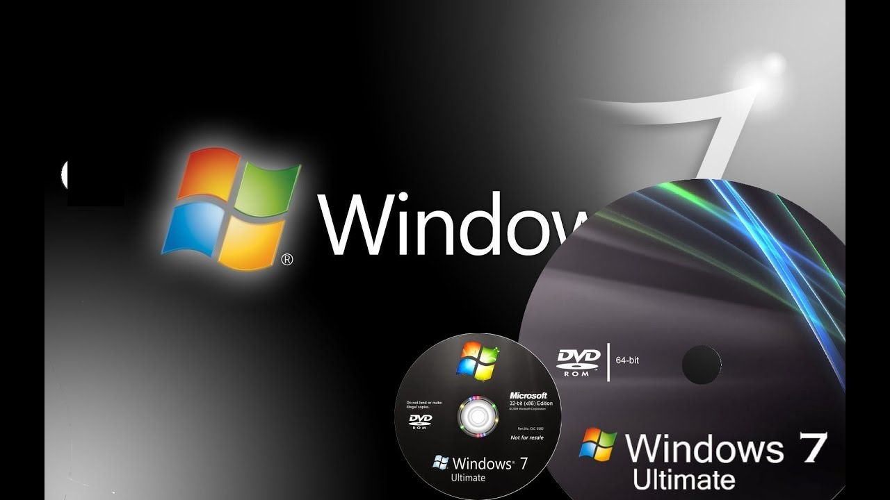 Windows 7 Ultimate Iso Download Youtube