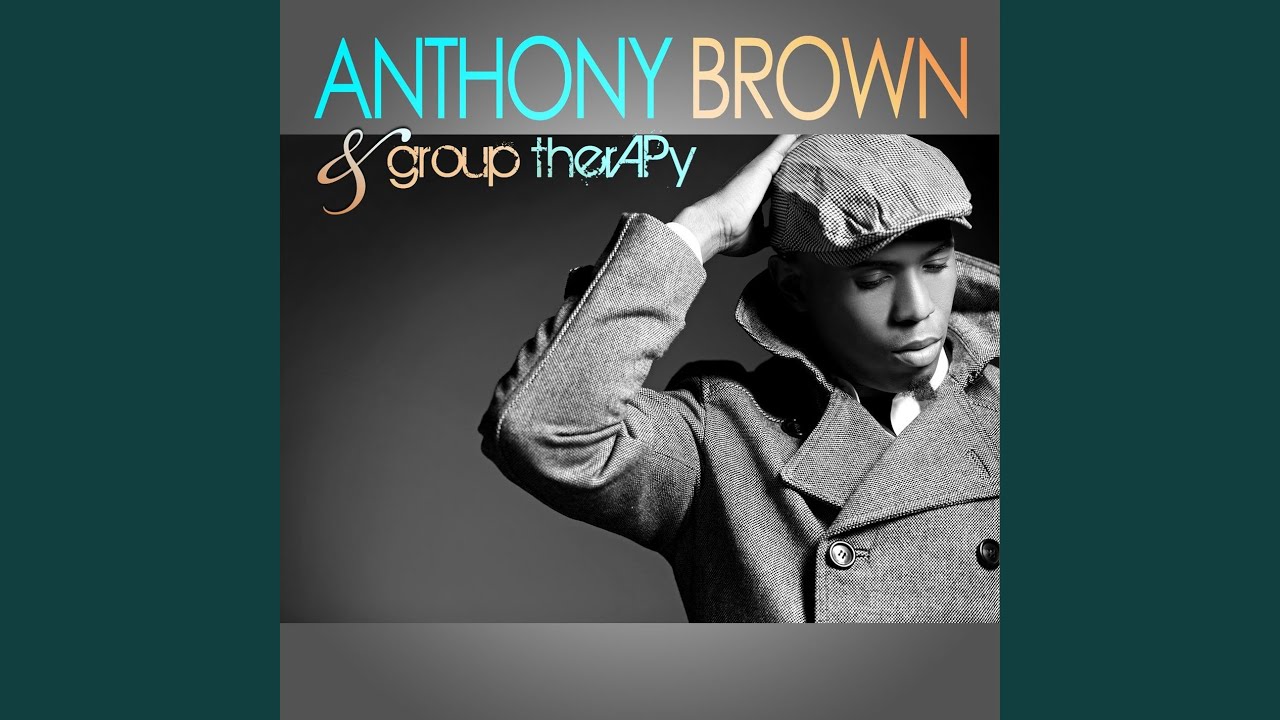 Anthony brown and group therapy testimony download youtube