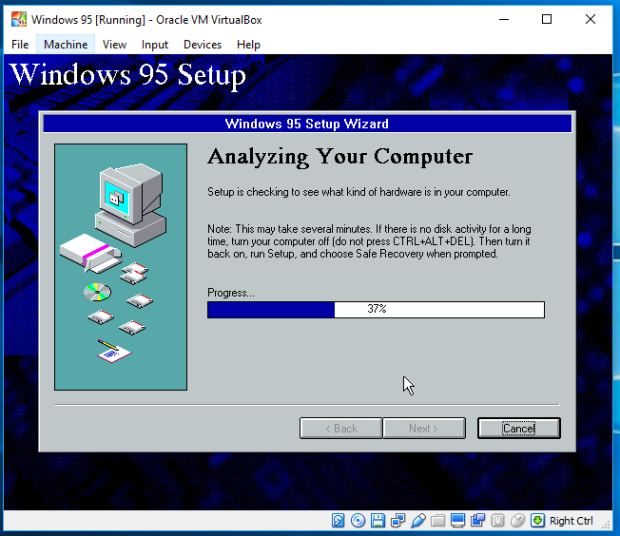 Windows 95 Installation Iso Download